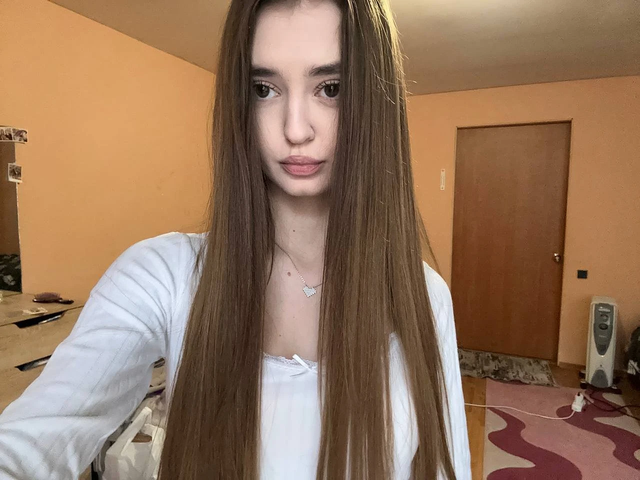 Annabelle Pound Machine – Russian escort in Hong Kong — 5 / 8