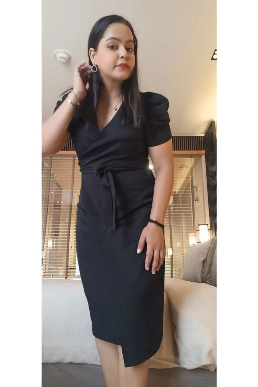 Anju – Indian escort in Gurgaon — 2 / 5