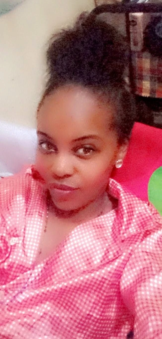 Kimberly – Ugandan escort in Candolim, Goa — 2 / 5