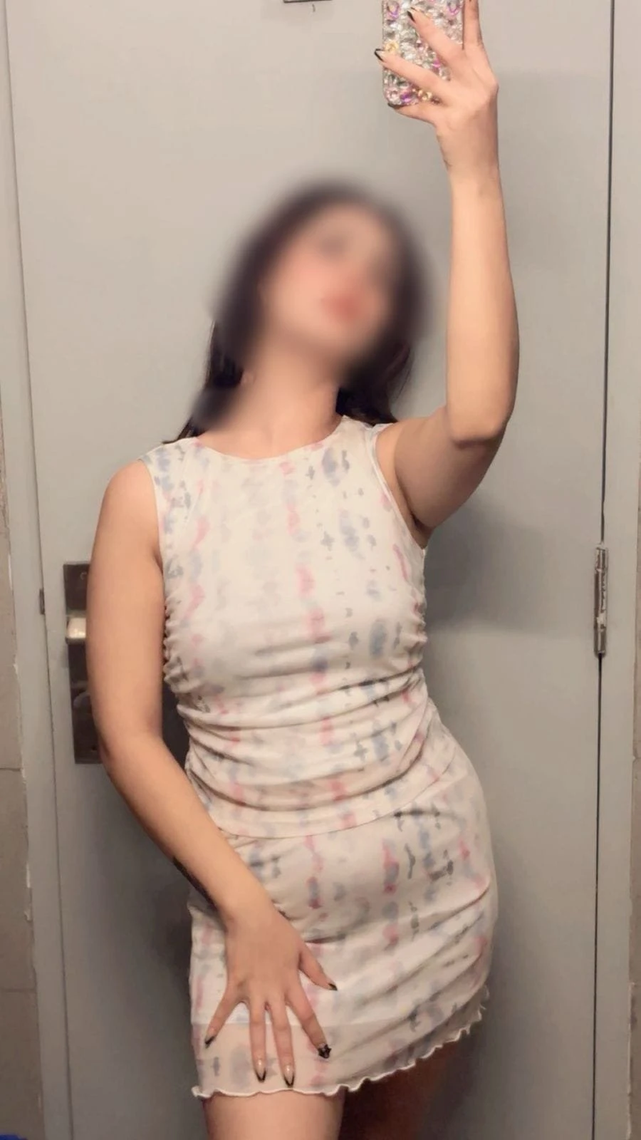 Parineeta Just for U in Blr – escort in Bangalore — 9 / 10