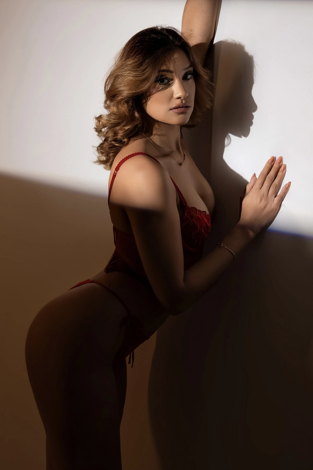 Giselle – Spanish escort in Hong Kong — 2 / 7