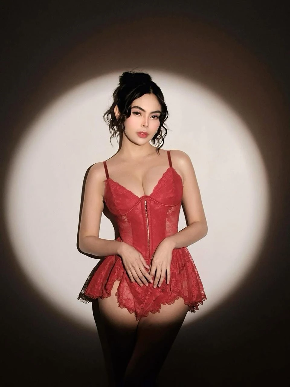 For your eyes only baby – Spanish escort in Hong Kong — 5 / 10