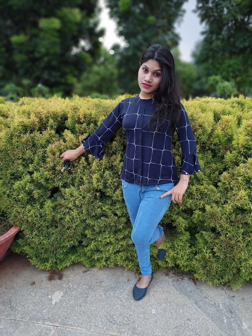 Rupashiril – Indian escort in Bangalore — 3 / 4