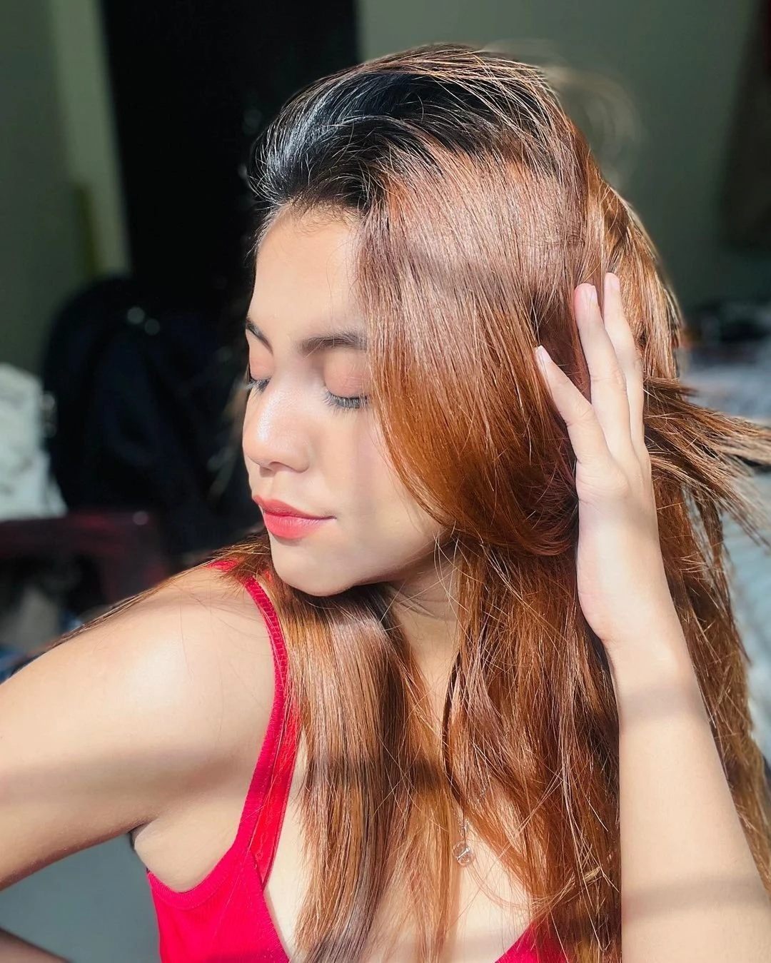 Rutika – Indian escort in Chennai — 2 / 4