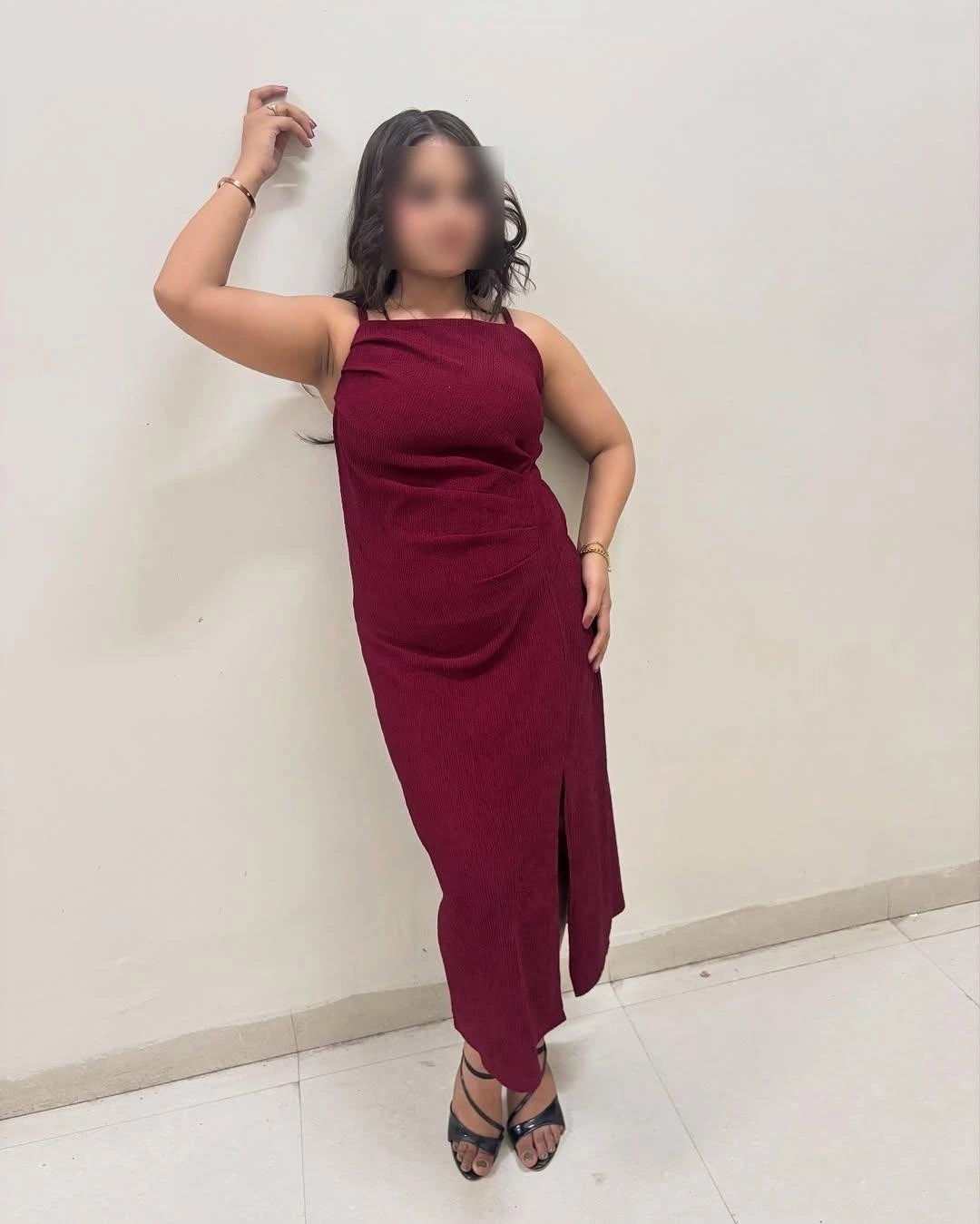 Aahana❣️Real Meet & Cam‍ Show❣️ – Indian escort in Bangalore — 2 / 5
