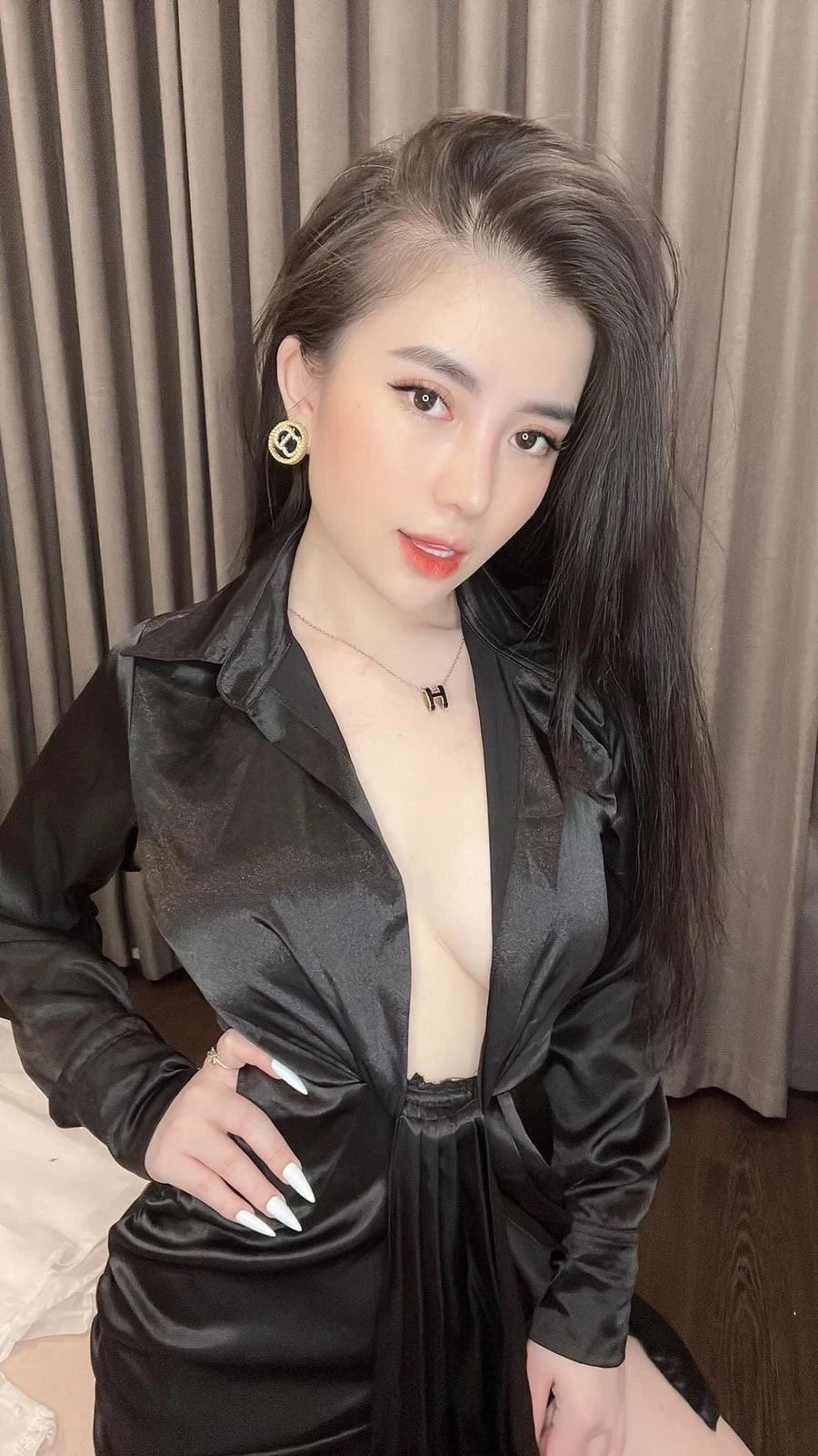 Kim Full Service – Thai escort in Yerevan — 4 / 7