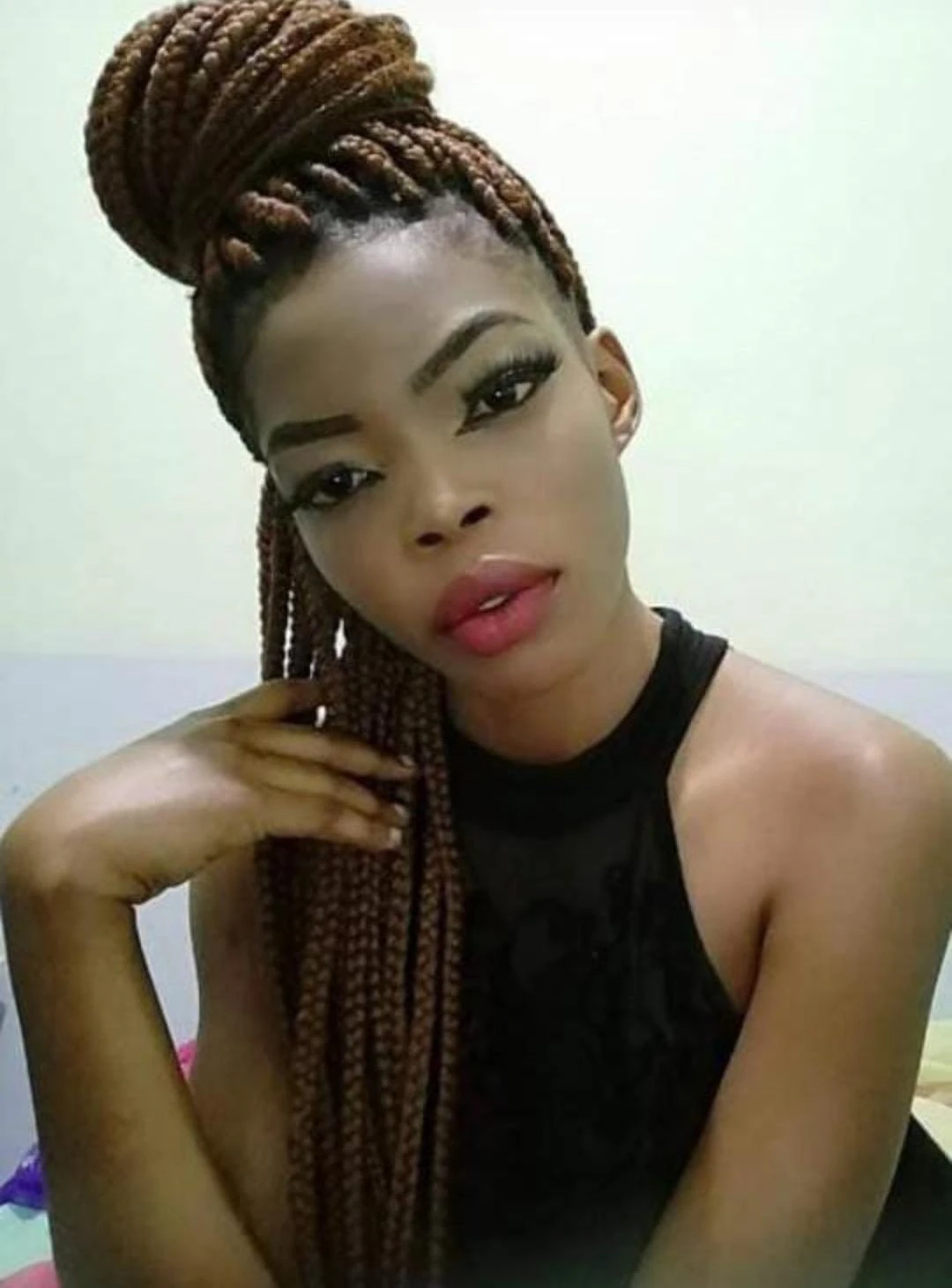 Skinny Goddess – Kenyan escort in Hong Kong, Escort, Hong Kong