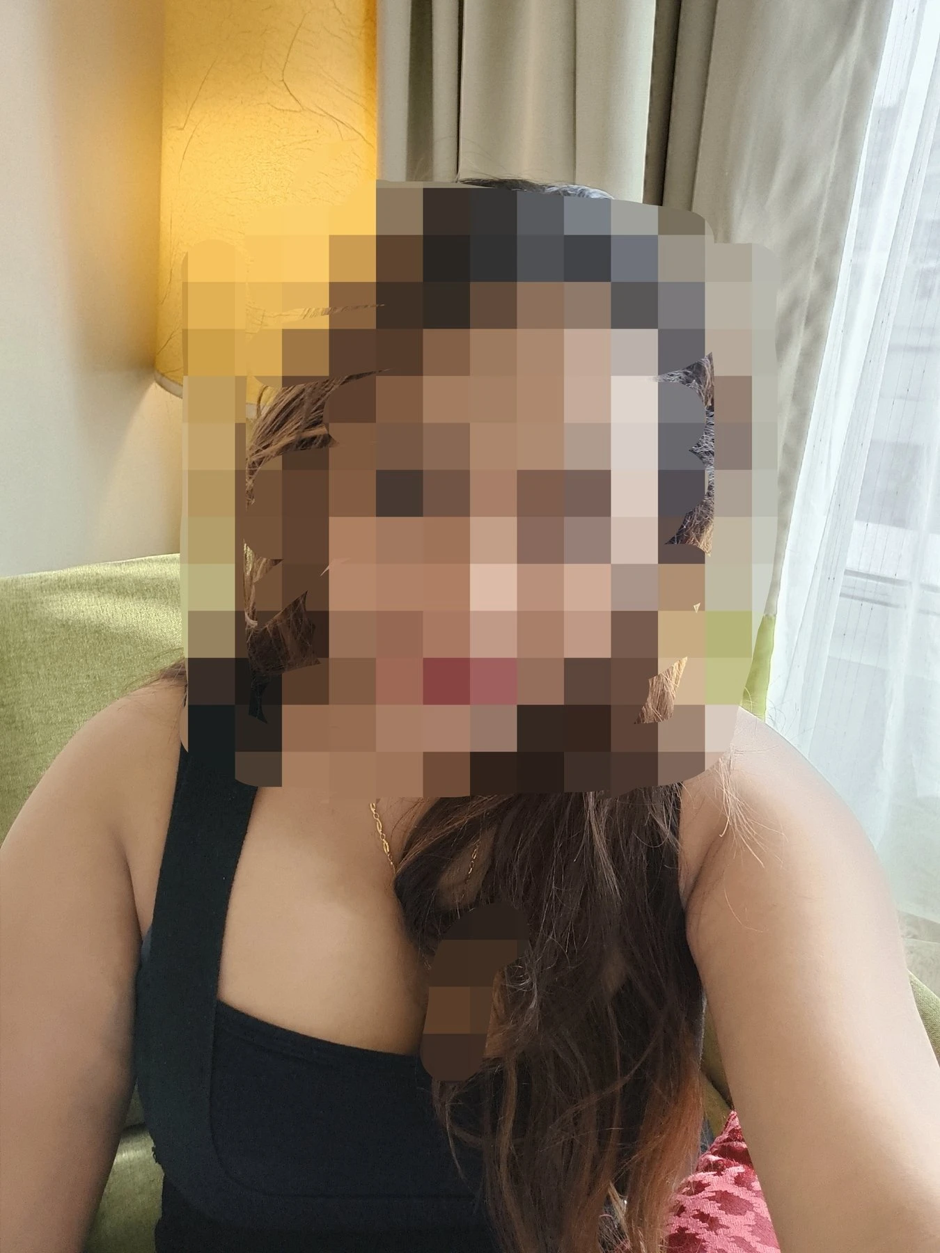 Jovina (just 2 day at Chennai) – Australian escort in Chennai — 2 / 4