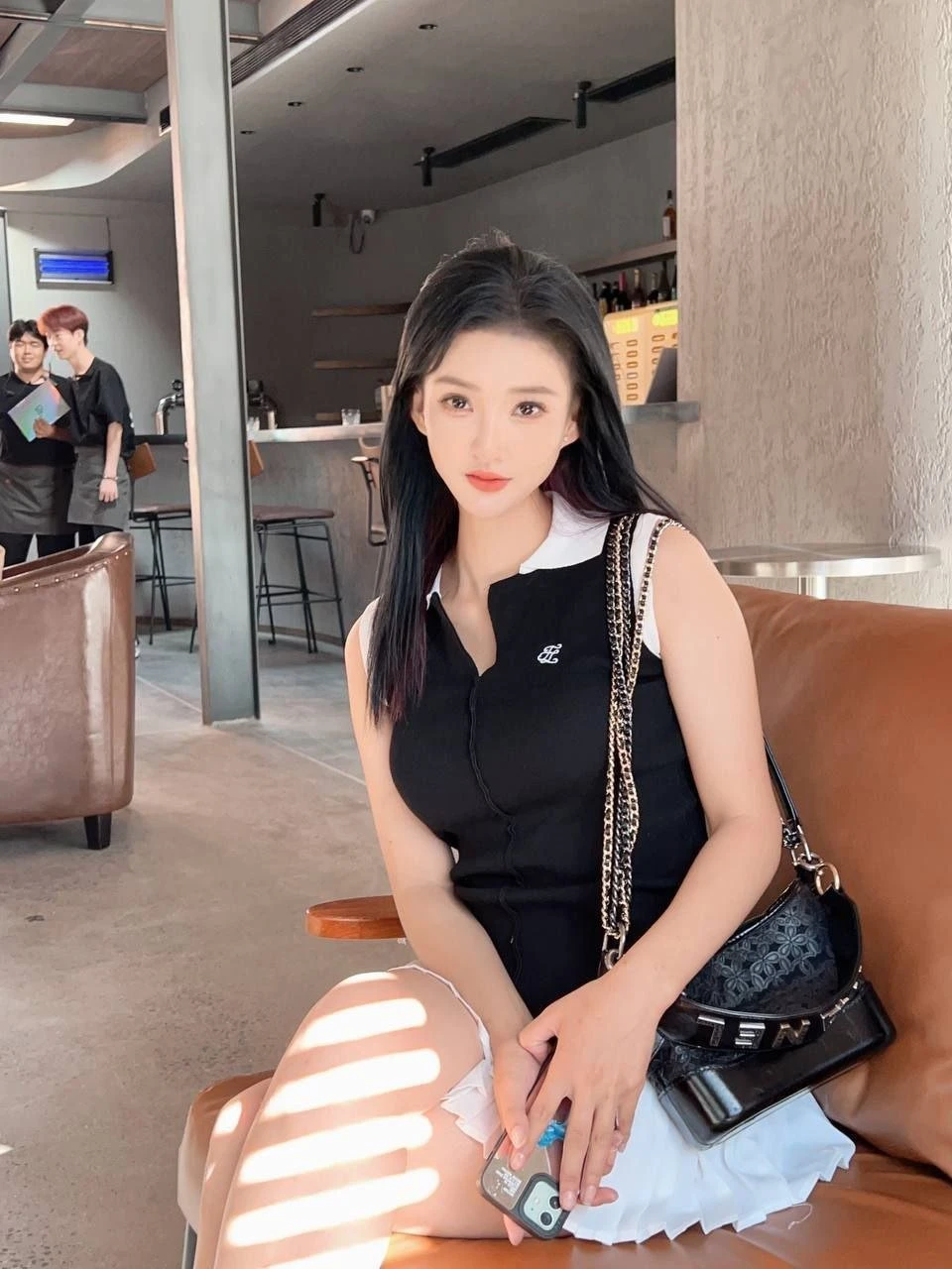 lily – South Korean escort in Hong Kong — 2 / 11