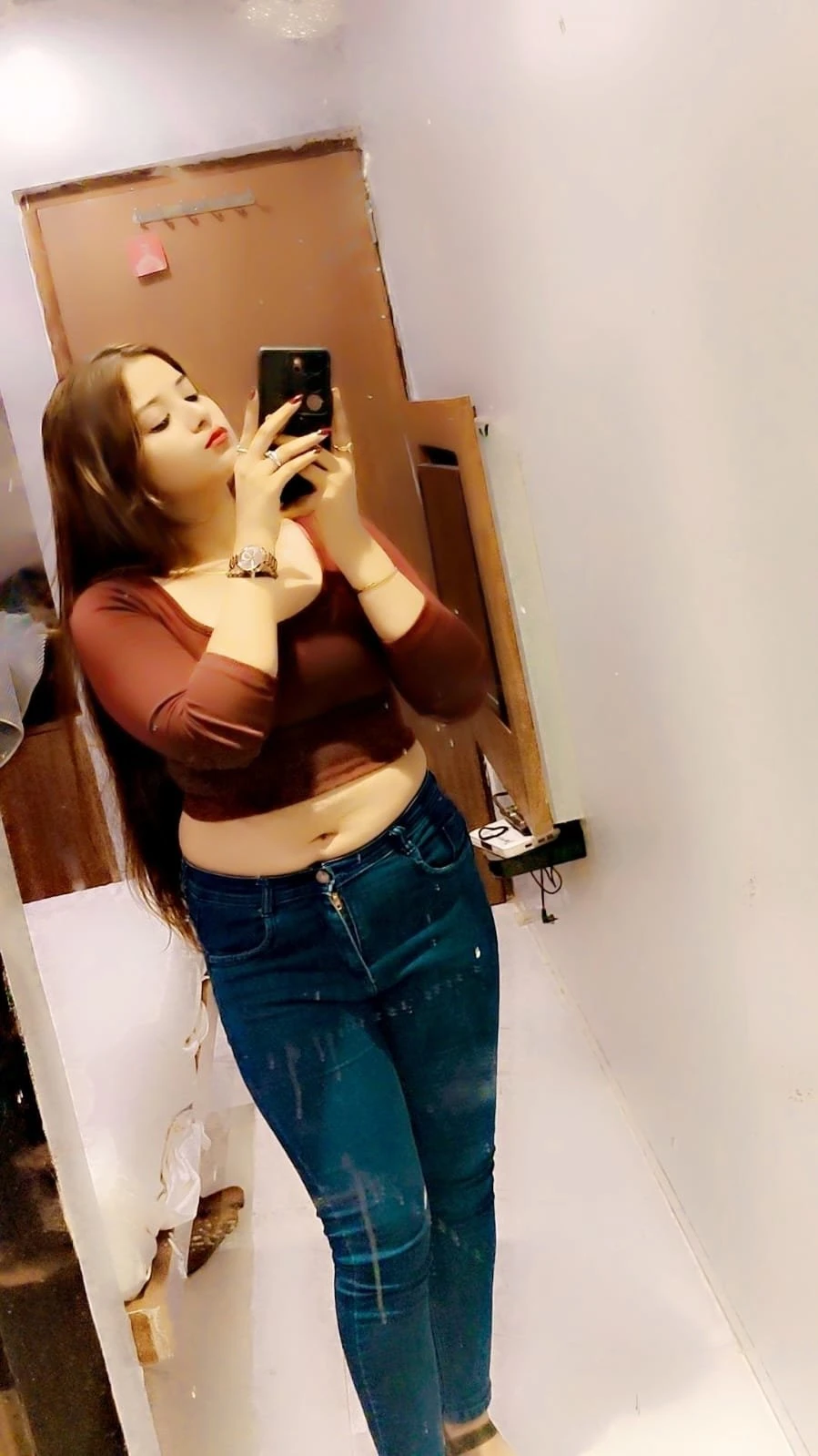 ❣️DIVYA GUPTA Bangalore Escorts COD – Indian escort in Bangalore — 2 / 5