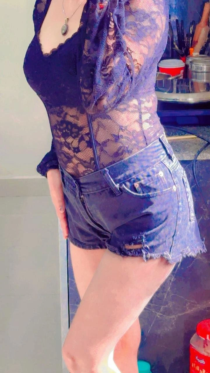 •Independent • Elegant • Authentic – Indian escort in Hyderabad — 4 / 5