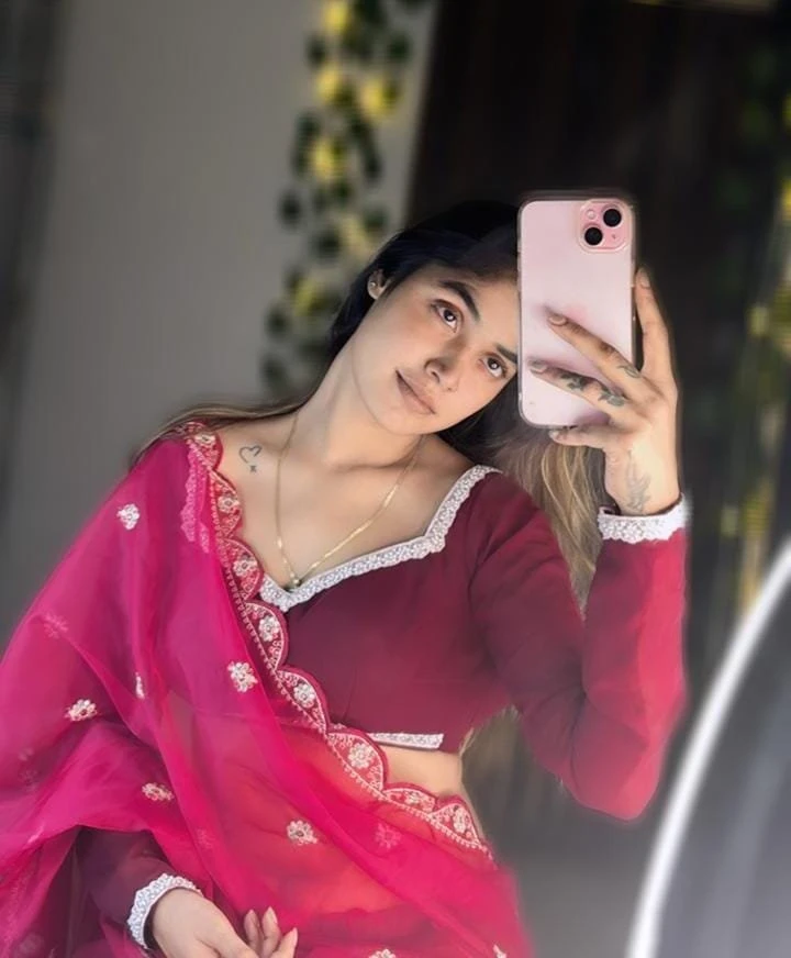 Saniya Independent – Indian escort in Candolim, Goa, Escort, Candolim