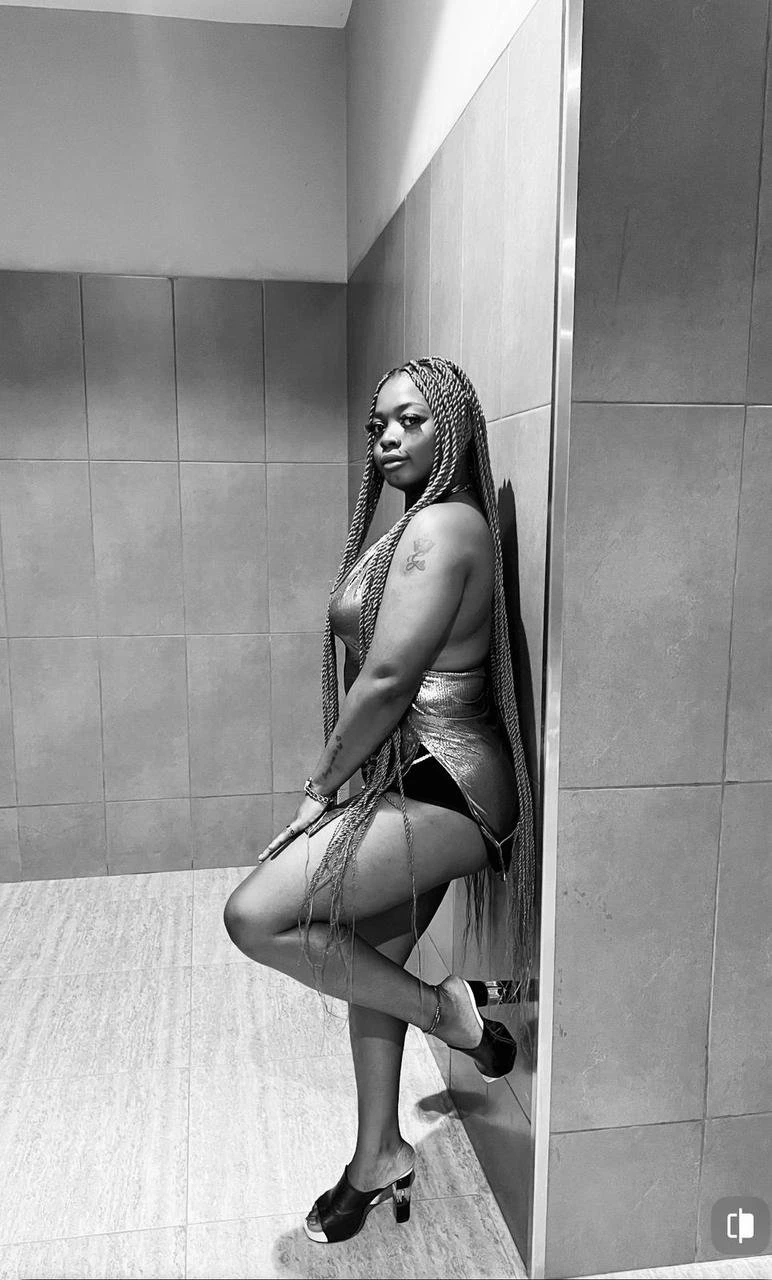 Mia – Rwandan escort in Chandigarh — 2 / 3