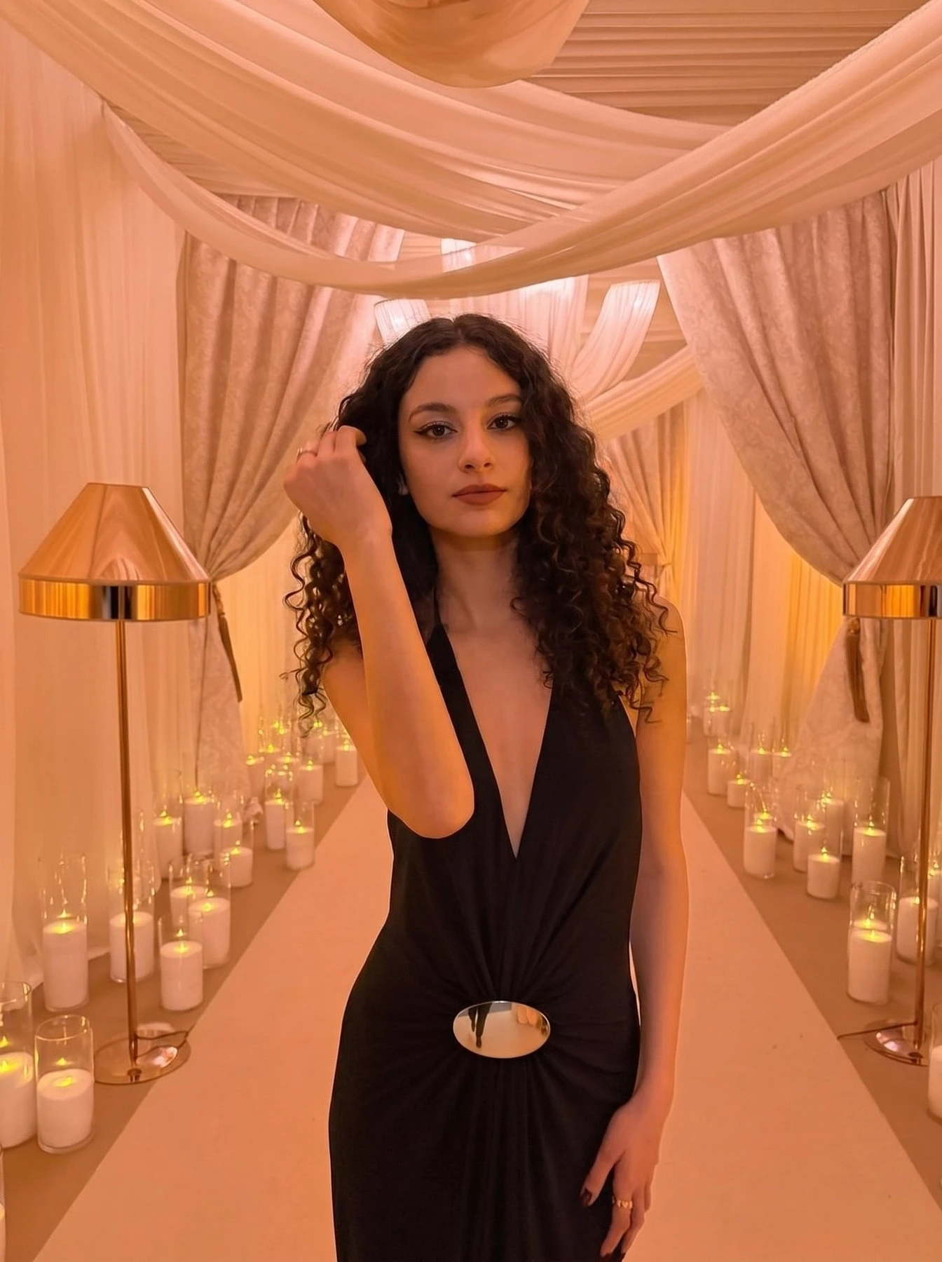 Barbara Anal Angel – Russian escort in Hong Kong — 4 / 7