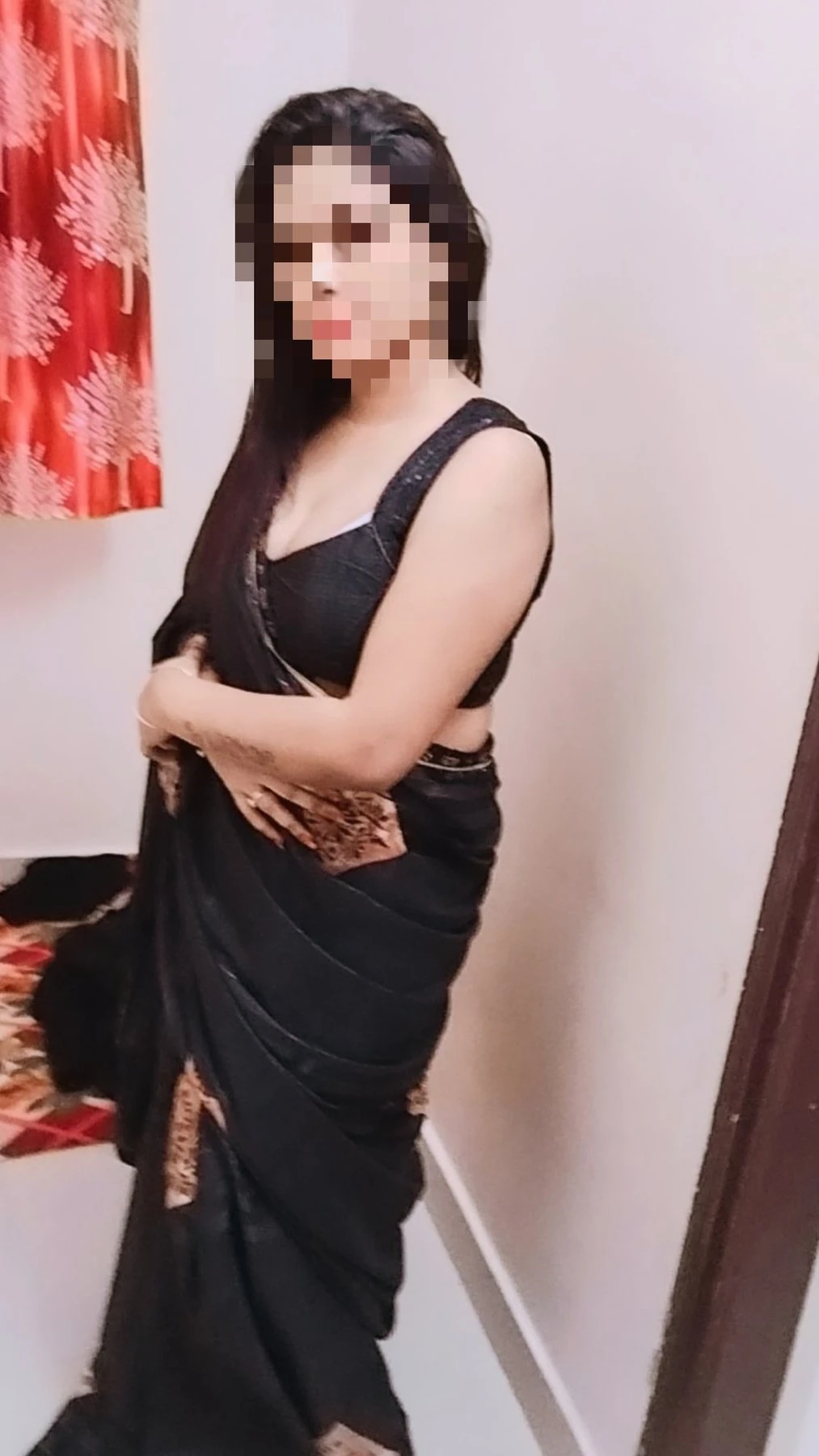 Saniya – Indian escort in Bangalore — 5 / 7