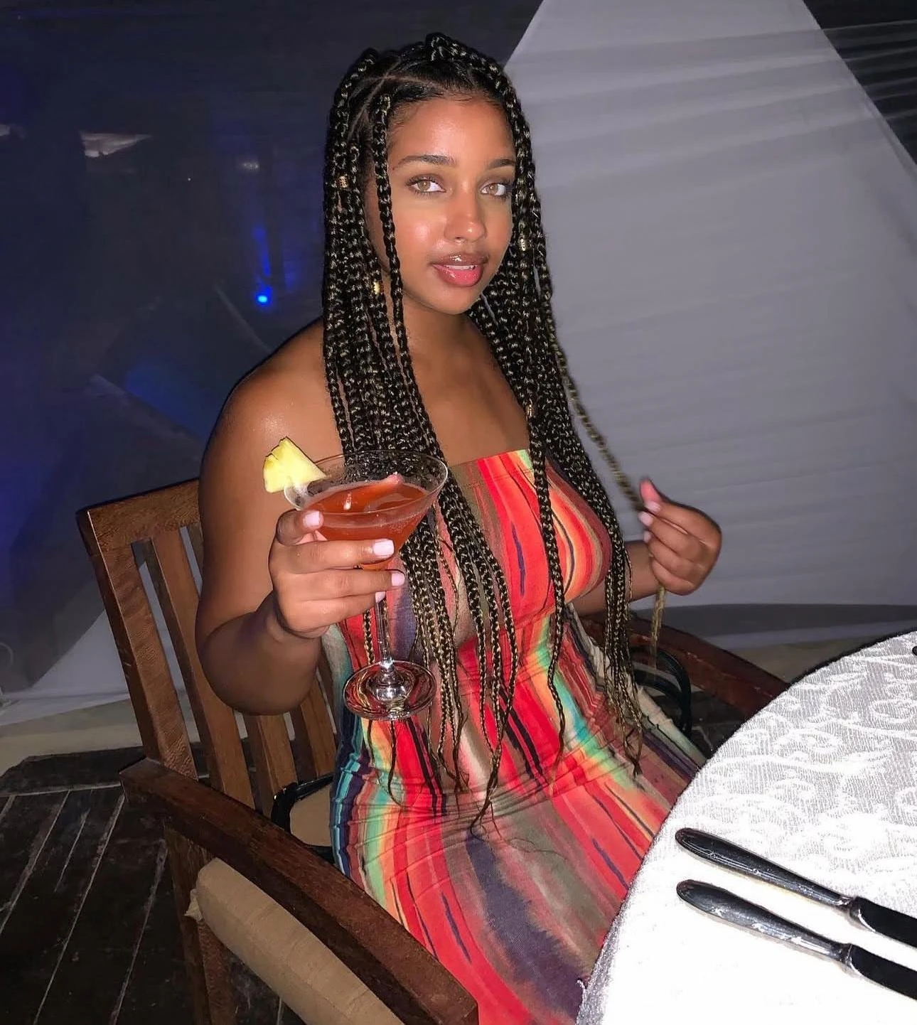 African Nikkie +91//872991//2320 – escort in Bhopal — 4 / 9