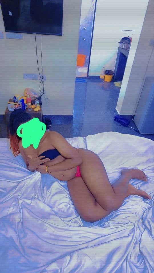 African Joy +91//823714//9510 – escort in Candolim, Goa — 2 / 3
