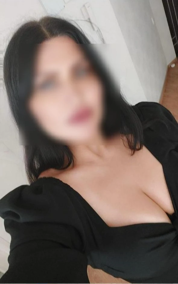 Bella – Azerbaijani escort in Baku — 6 / 7