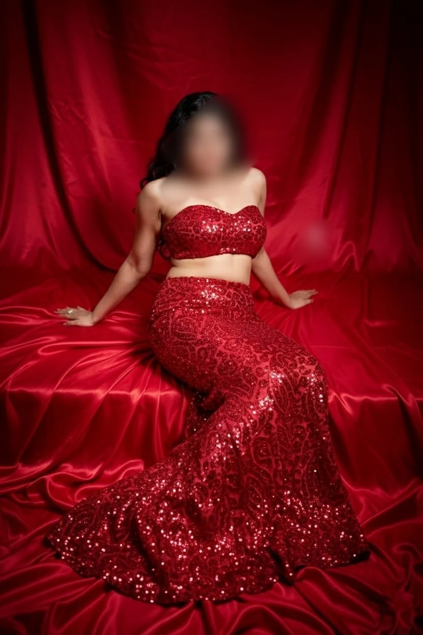 Fizza – Indian escort in Ahmedabad — 7 / 8