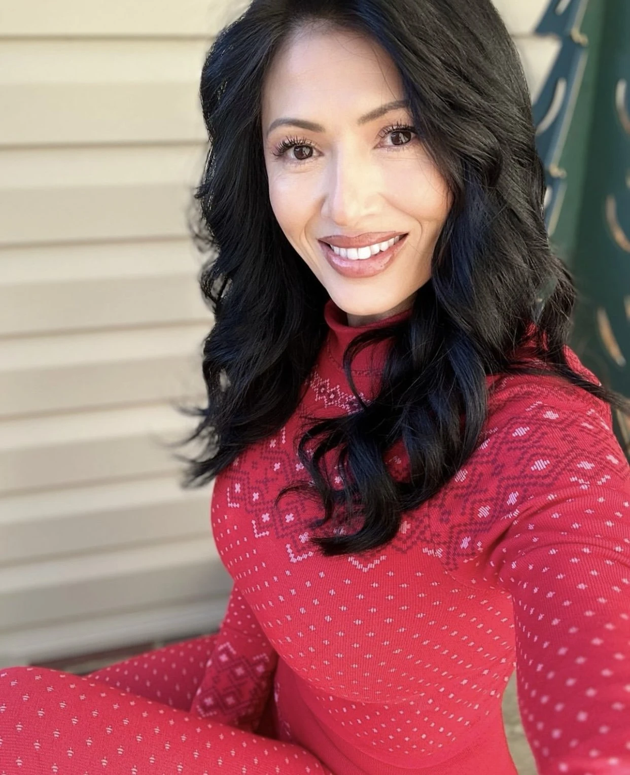 Hot Hawaiian Milf in Town for Few Days – American escort in Hong Kong — 3 / 9