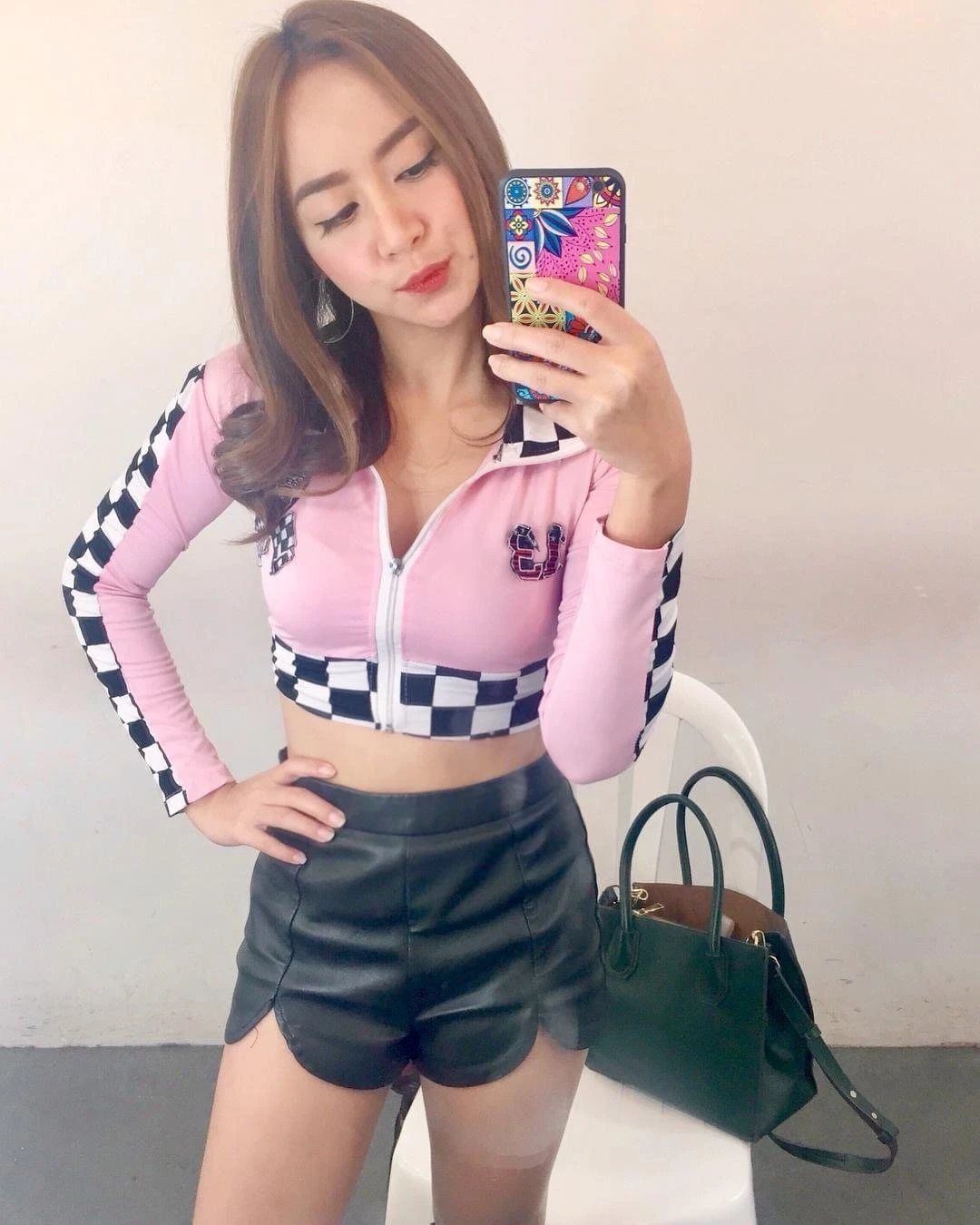 Young Mistress – Malaysian escort in Hong Kong — 2 / 6