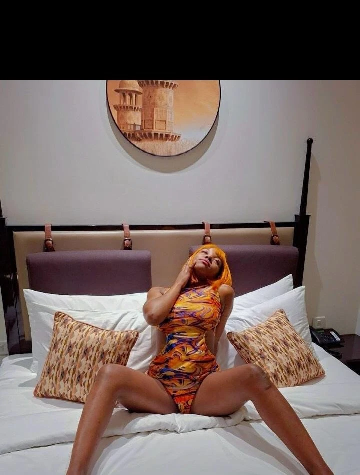 Shivan – South African escort in Gurgaon — 7 / 10