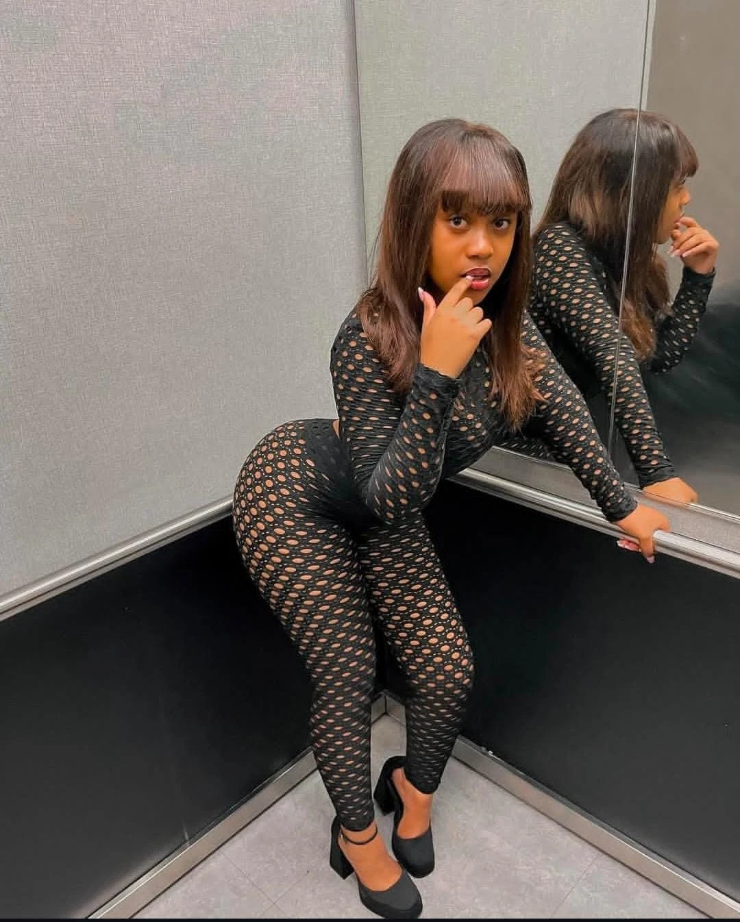 LINDA – Ethiopian escort in Ahmedabad — 4 / 6