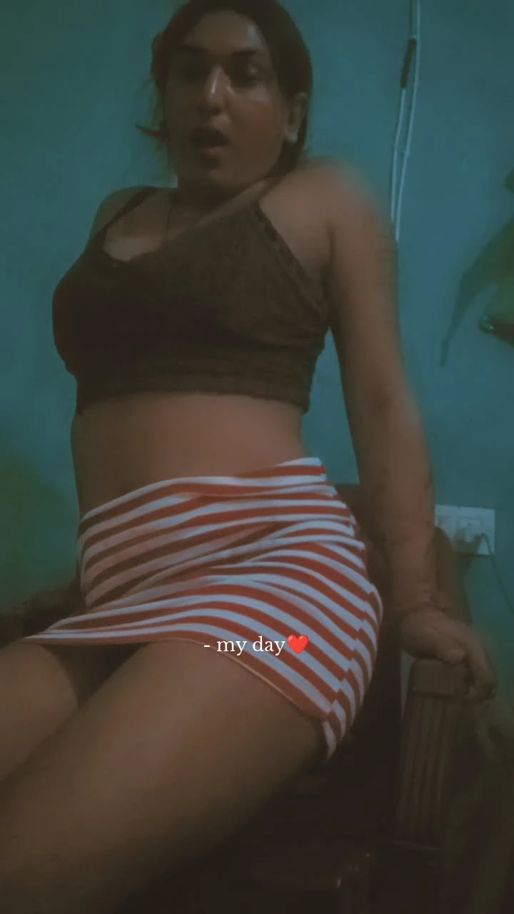 Naina shemale – Indian escort in Chandigarh — 7 / 10