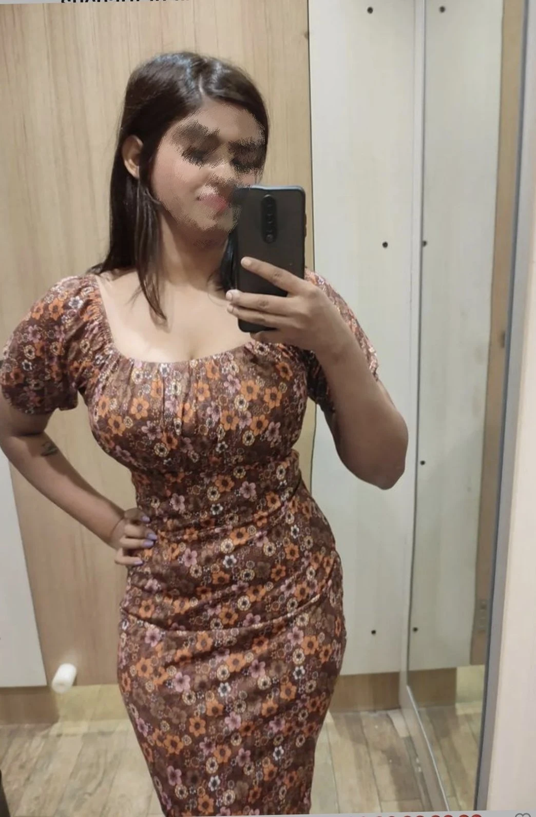 CAM SOW ONLY SERVICE – Indian escort in Bangalore — 2 / 4