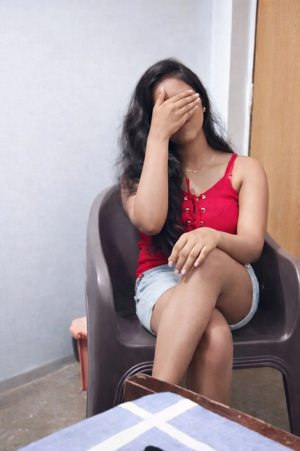 Jiya – Indian escort in Gurgaon, Escort, Gurgaon