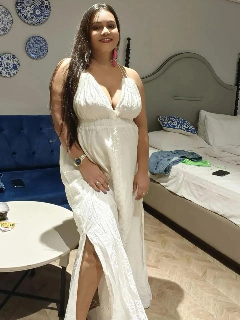It's Lavika Ernakulam Kakkanad Aluva – Indian escort in Ernakulam, Escort, Ernakulam