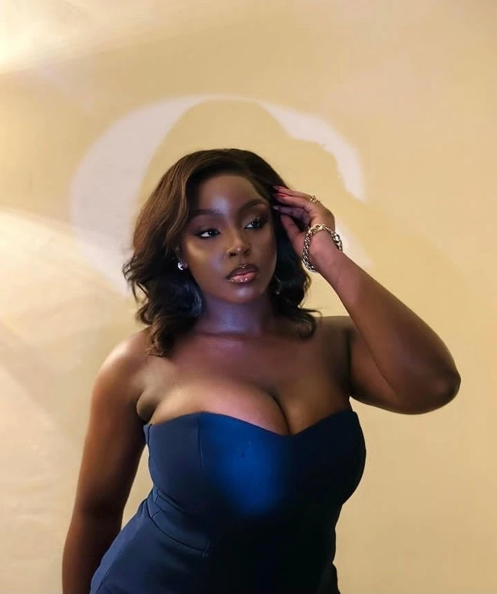 Rose – Nigerian escort in N'Djamena, Escort, N'Djamena