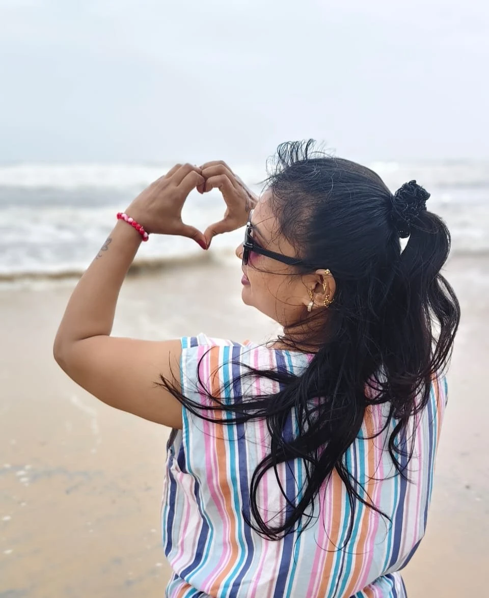 Arohie Rajput Independent Gujarati house – Indian escort in Ahmedabad — 3 / 8