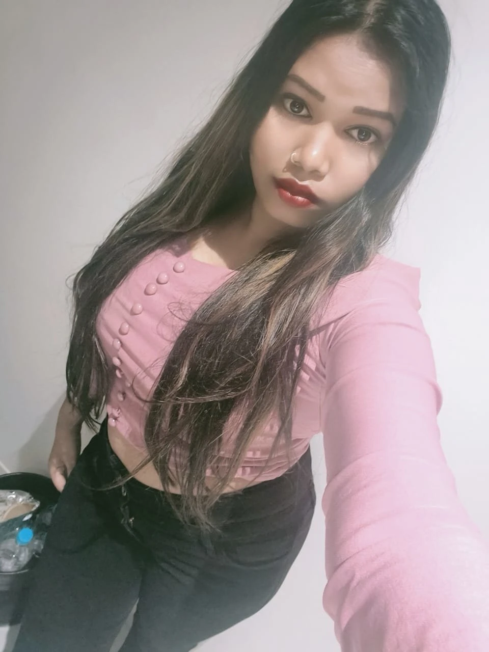 Pooja – Indian escort in Bangalore — 3 / 5