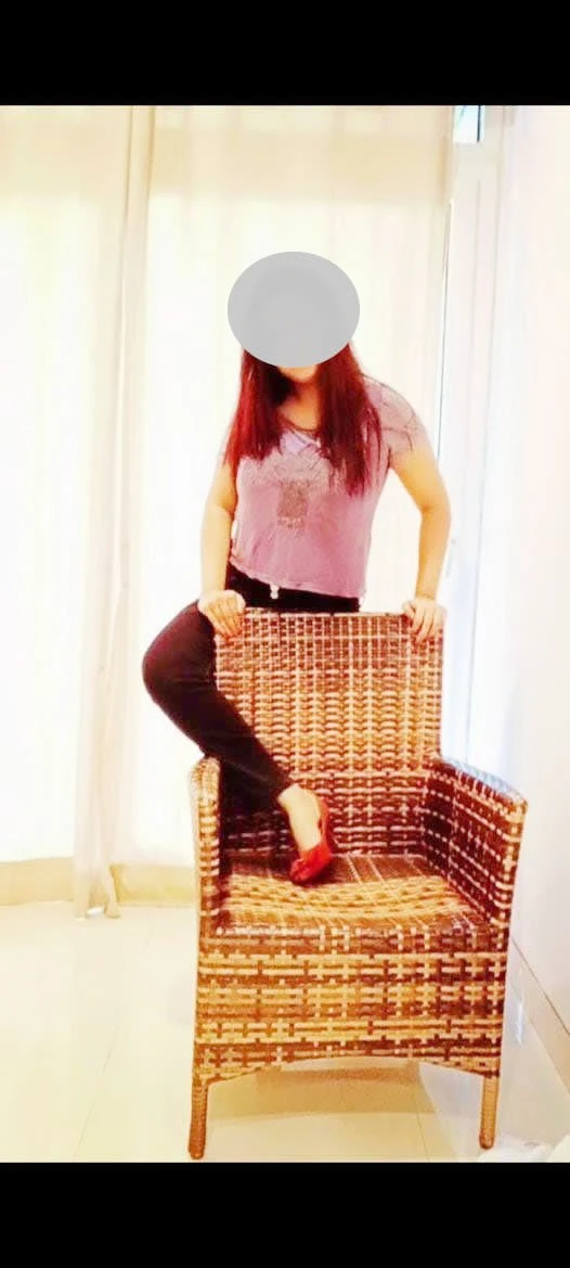 Sweety – Indian escort in Candolim, Goa — 10 / 11