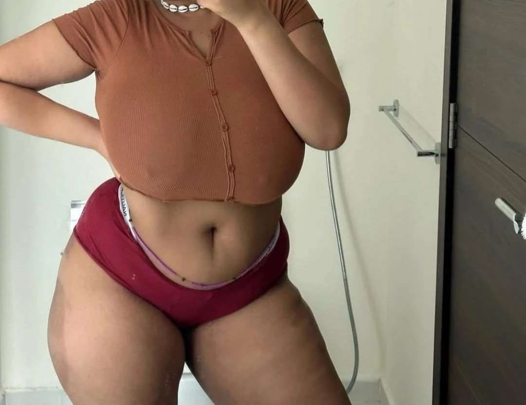 Jessy WATERMELON real BOOB – Tanzanian escort in Chennai — 3 / 6