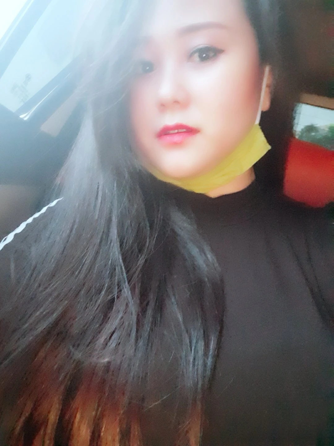 Napah Cam Show – Thai escort in Bangalore — 3 / 7