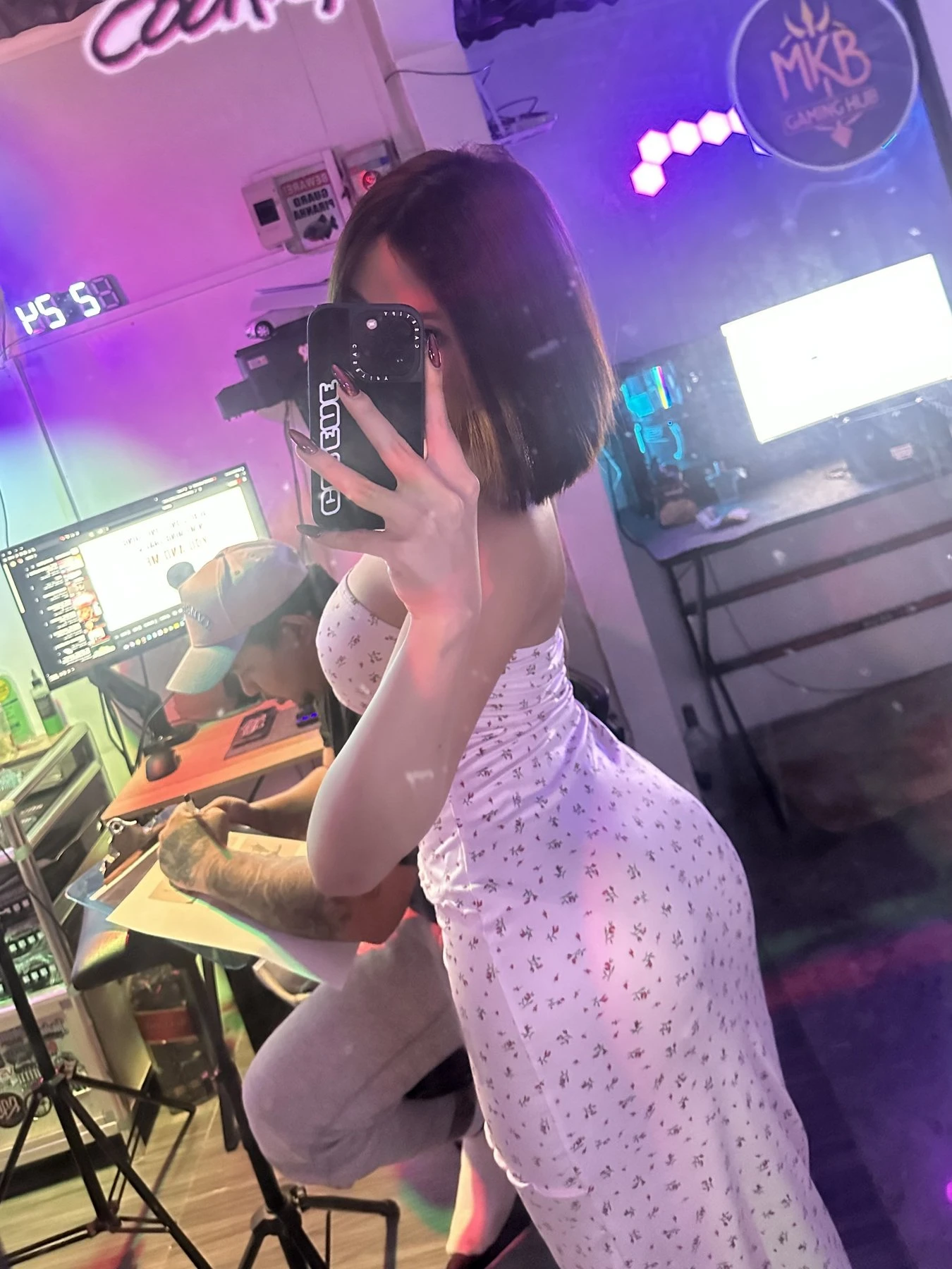Celene – Vietnamese escort in Hong Kong — 6 / 10