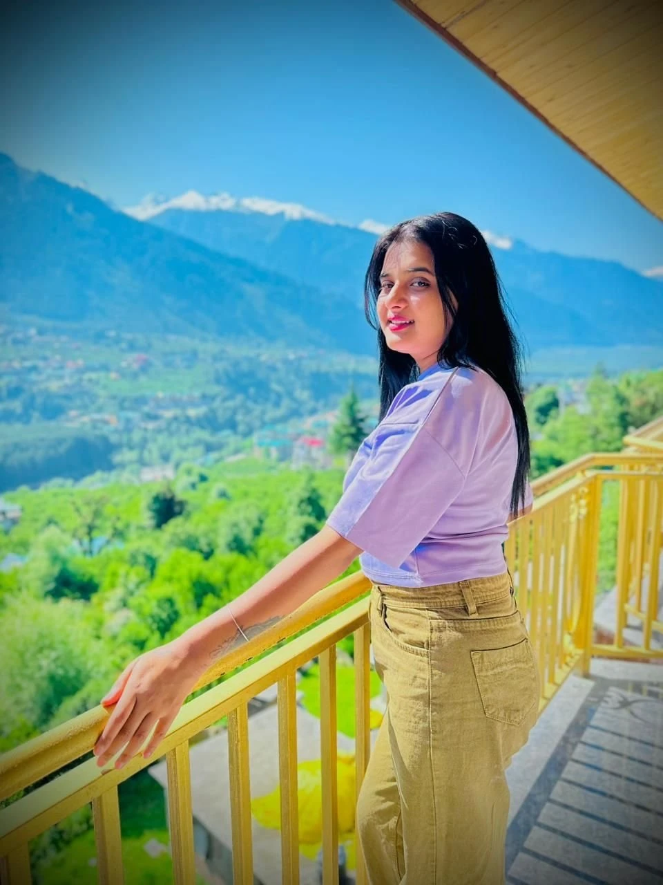 High Class Model Available Star Hotel – escort in Chennai — 1 / 2
