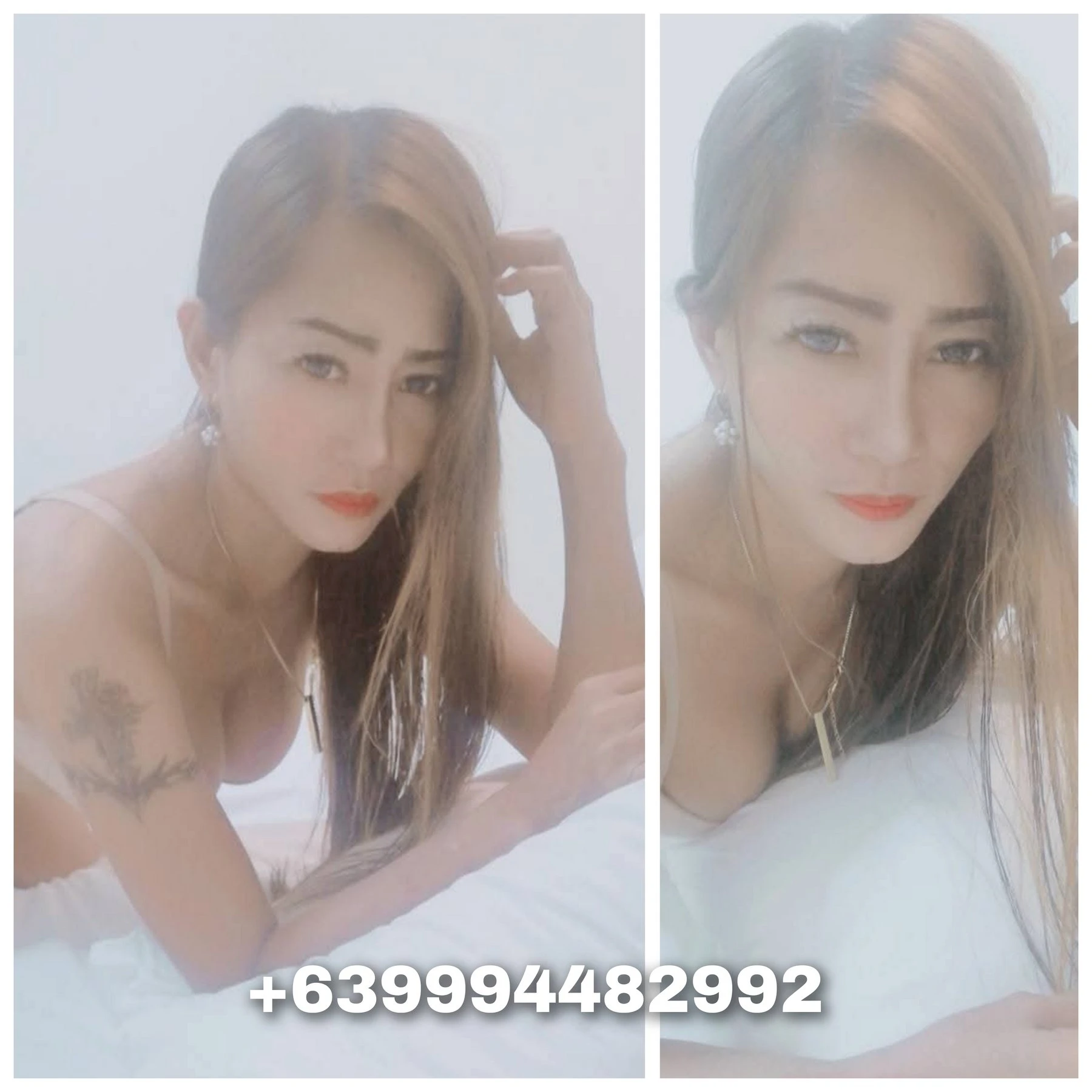 Malaya – Filipino escort in Hong Kong — 3 / 6