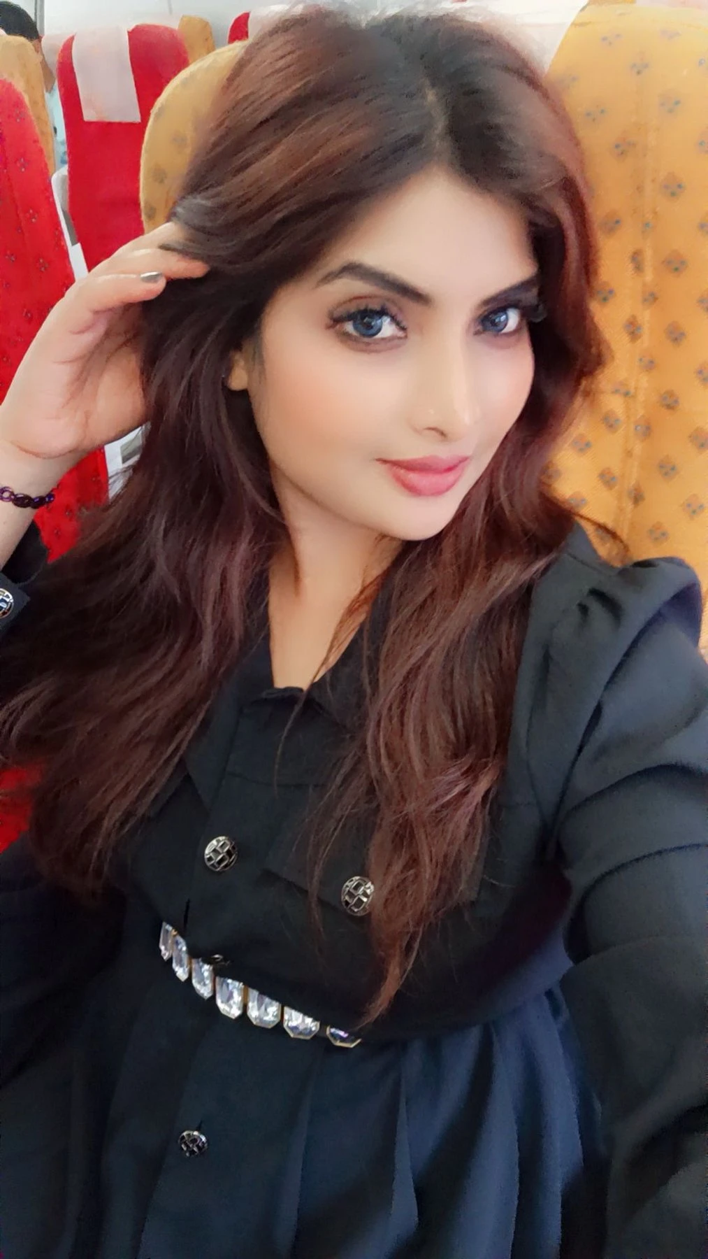 No Advance Payment Direct Cash Only – Indian escort in Chennai — 3 / 5
