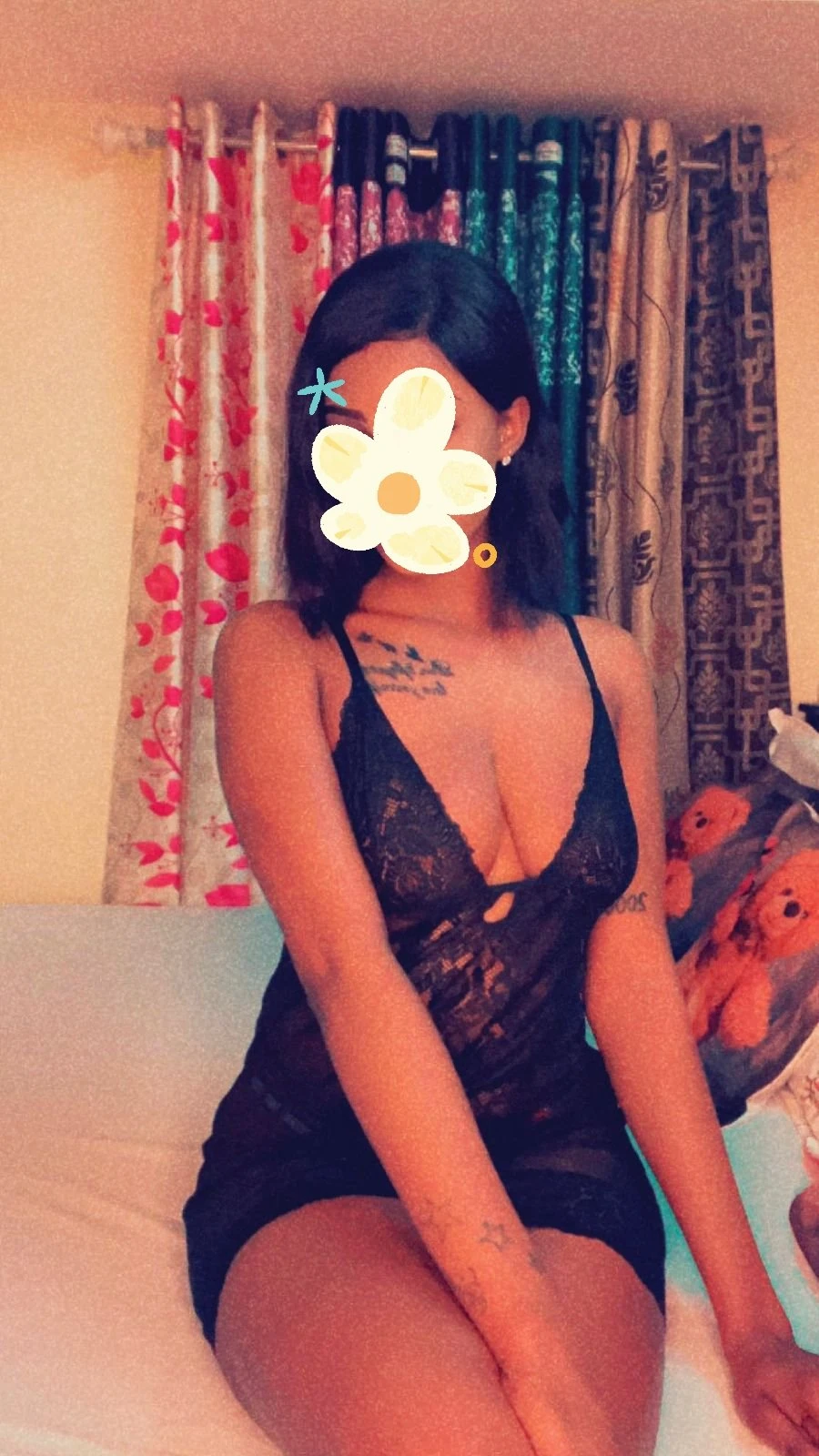 Lisa – escort in Chennai — 25 / 26
