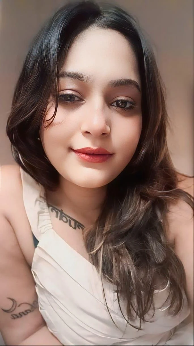 Erica Singhania – Indian escort in Bangalore, Escort, Banga