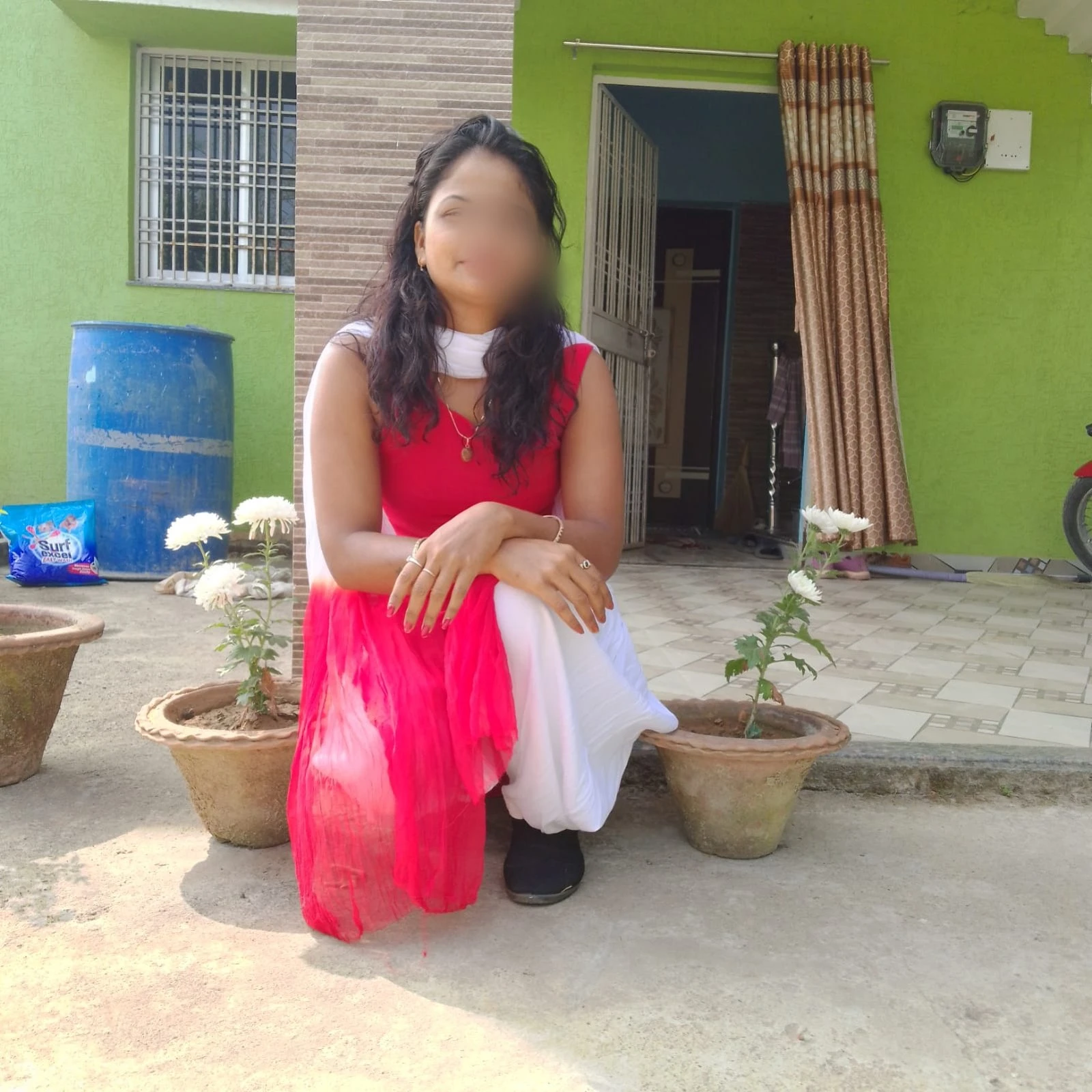 Independent Rani cam & reel meet – Indian escort in Bangalore — 3 / 5