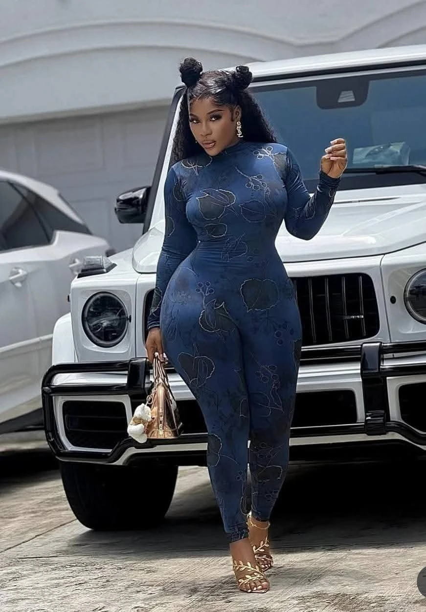 Tracy, Hot Babe in Chennai City – Ugandan escort in Chennai — 2 / 4