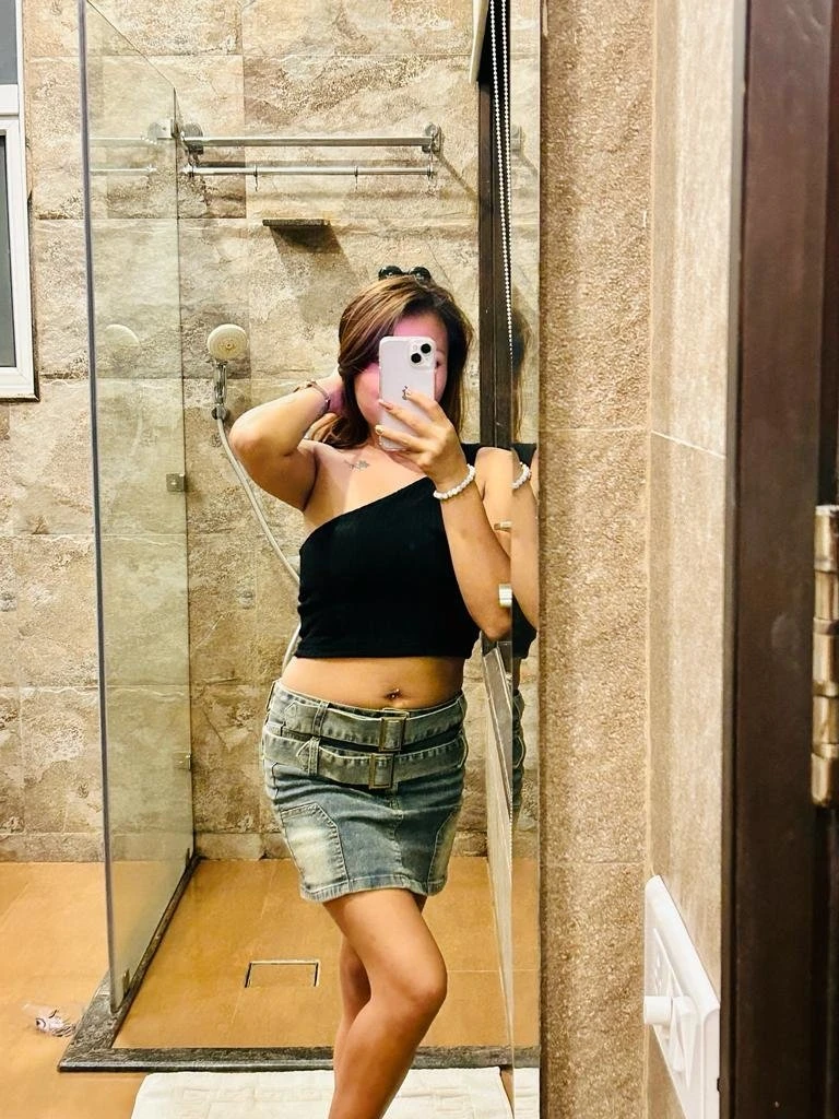 Isha(North East Beauty) – Indian escort in Gurgaon — 9 / 11