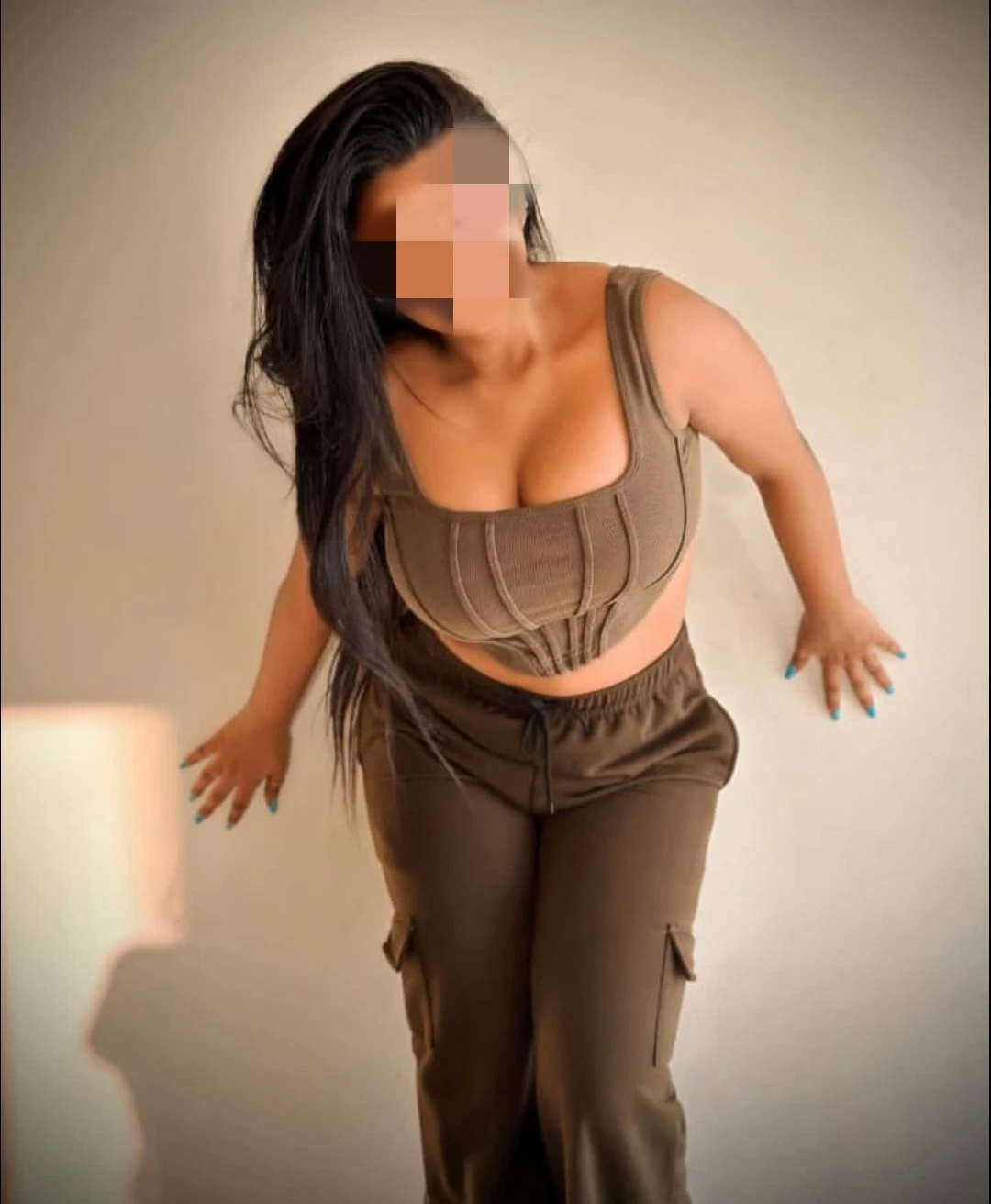 Independent Bhabhi for cam ... – Indian escort in Gantok — 2 / 3