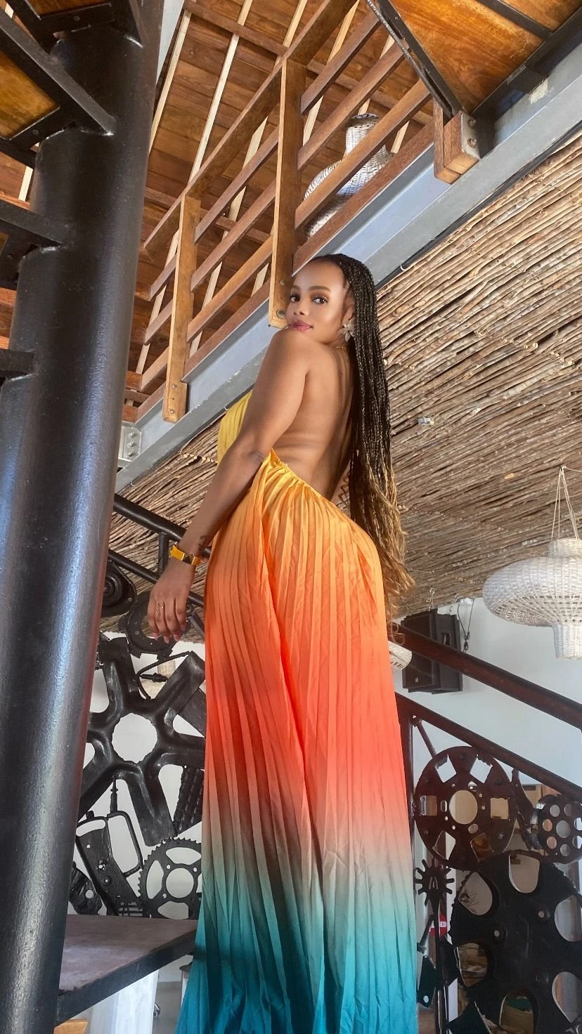 Loveness – Kenyan escort in Greater Noida — 3 / 7