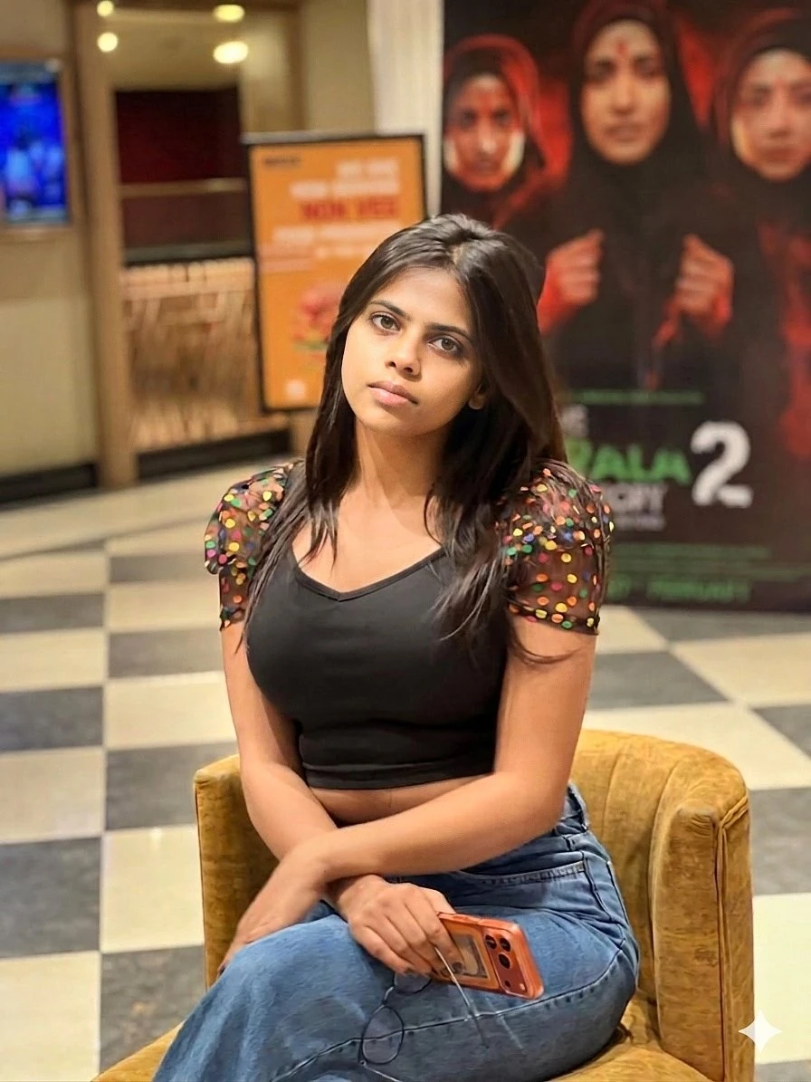 Priyanka – Indian escort in Ahmedabad, Escort, Ahmedabad