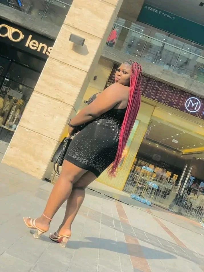 Vanessa Ashley,1321,block H sector 57. – Congolese escort in Gurgaon — 3 / 9